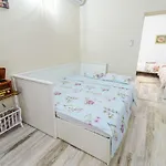 Old Apartment