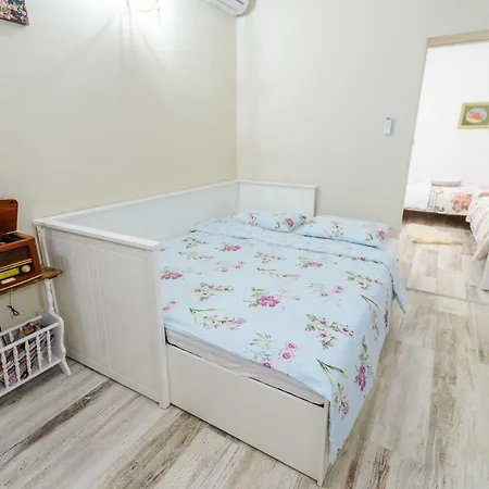 Old Apartment