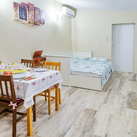Apartment Old Zadar