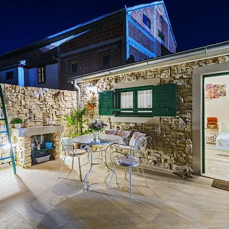 Apartamento Old Zadar