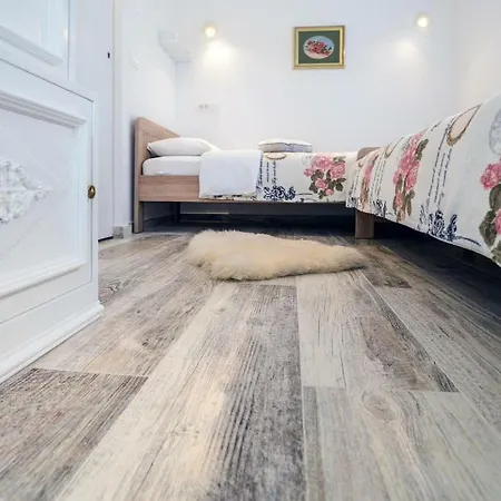Apartamento Old Zadar
