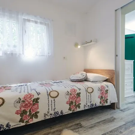Apartamento Old *