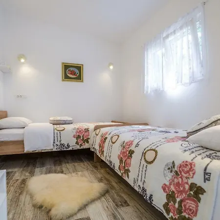 Appartement Old Zadar