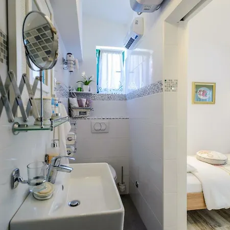 Apartamento Old *