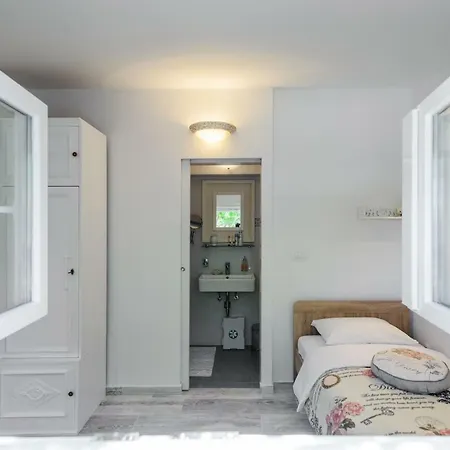 Apartamento Old *