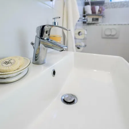 Apartamento Old Zadar