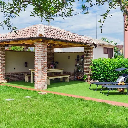 Apartamento Old